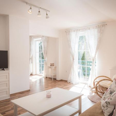 Ferienwohnung Weitental Lackenhof Bagian luar foto