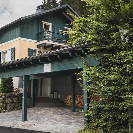 Ferienwohnung Weitental Lackenhof Bagian luar foto