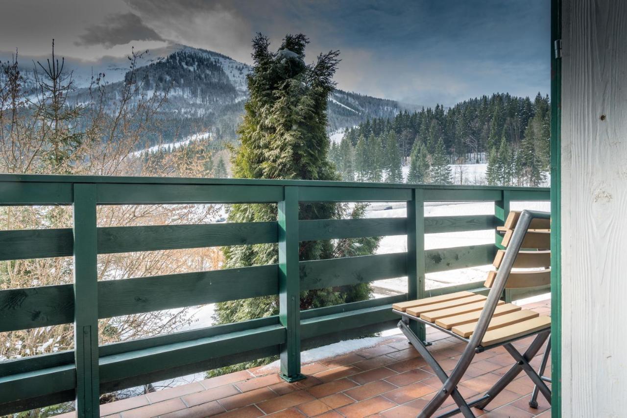 Ferienwohnung Weitental Lackenhof Bagian luar foto