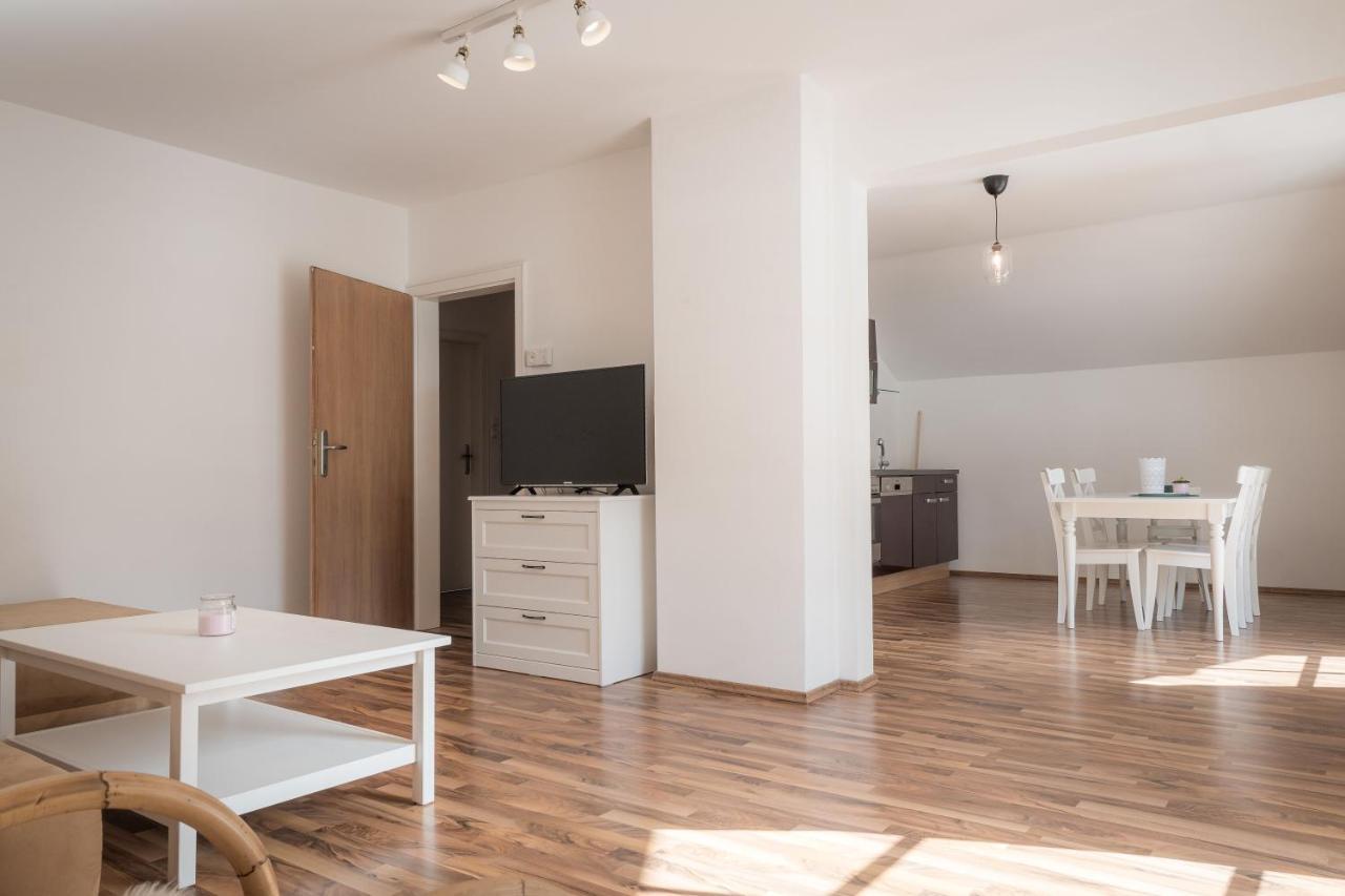 Ferienwohnung Weitental Lackenhof Bagian luar foto