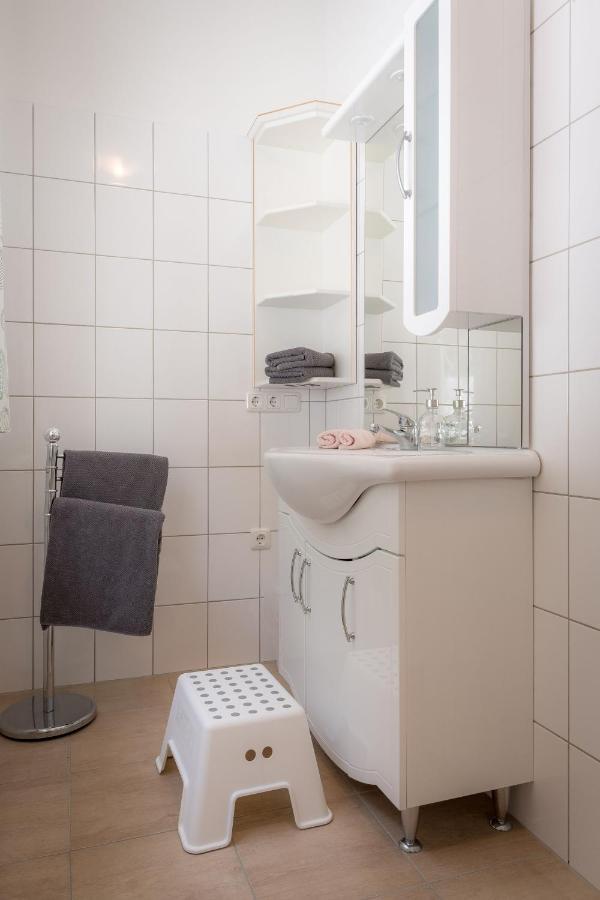 Ferienwohnung Weitental Lackenhof Bagian luar foto