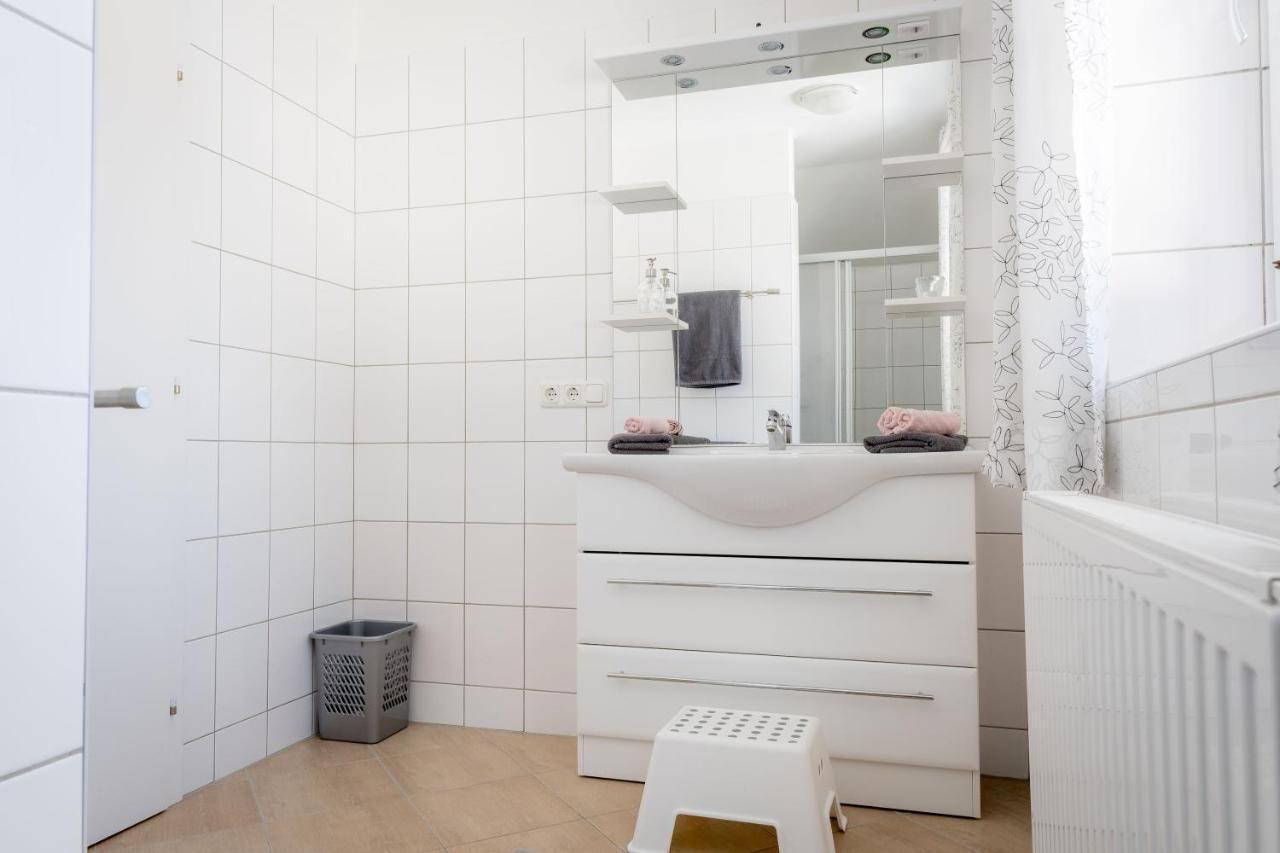 Ferienwohnung Weitental Lackenhof Bagian luar foto