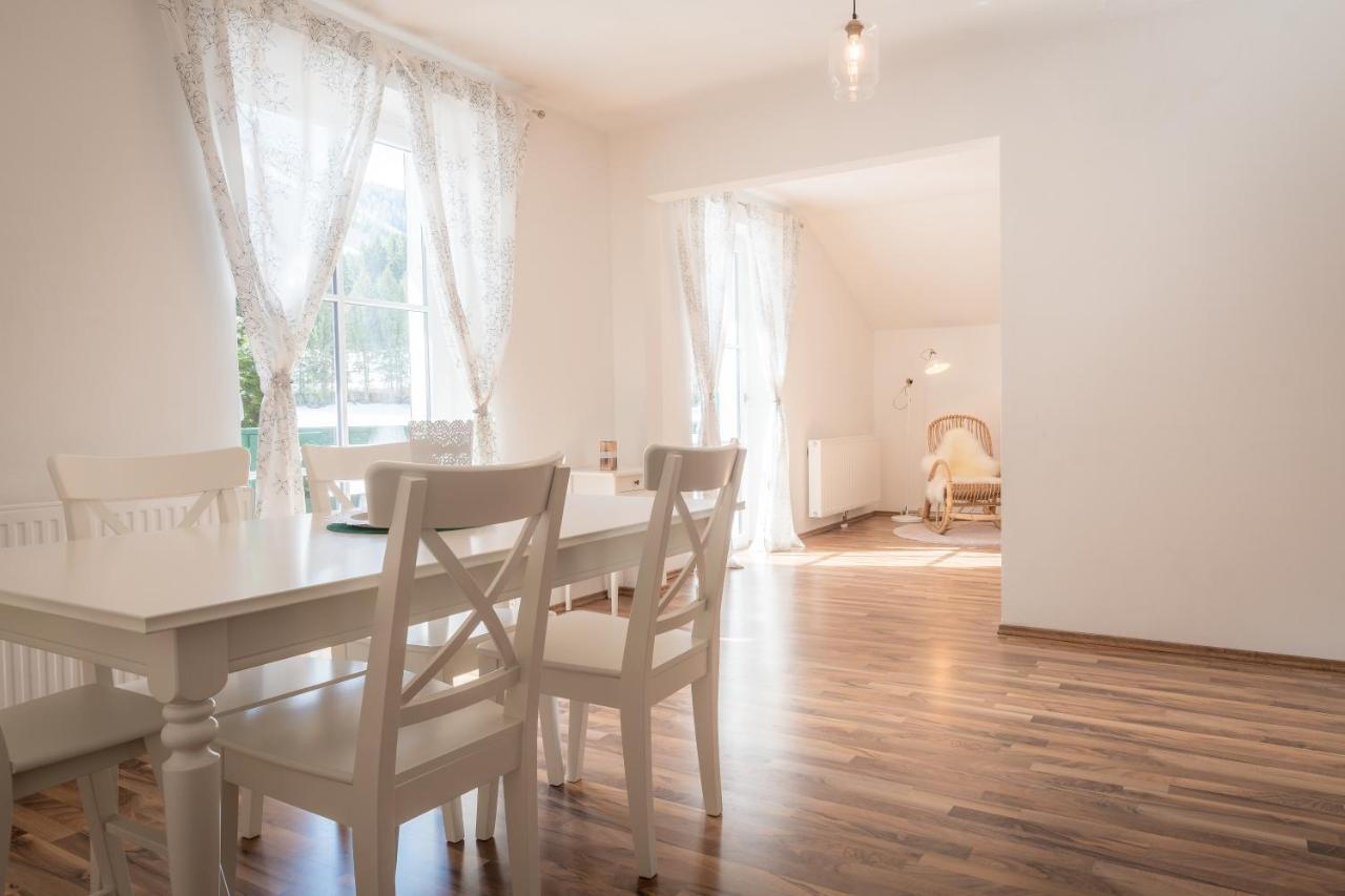 Ferienwohnung Weitental Lackenhof Bagian luar foto